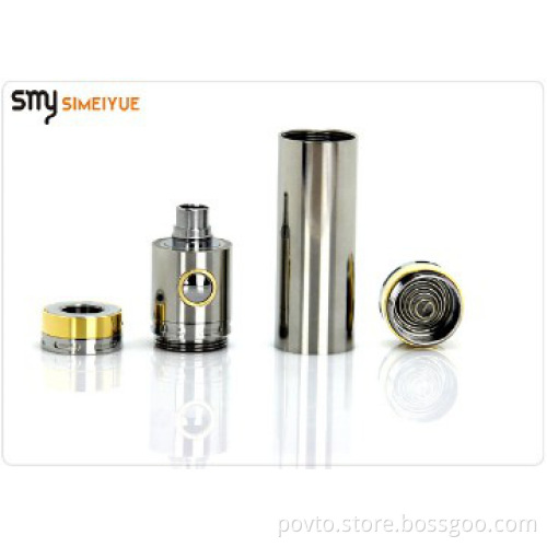 Electronic Cigarette Mod Ph22 Mod Battery